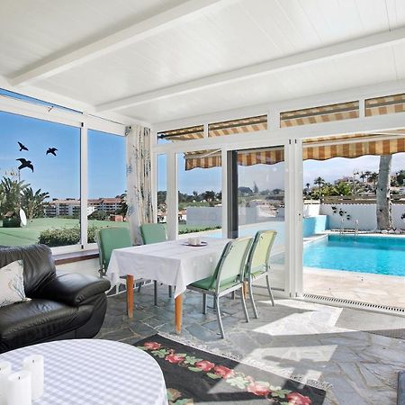 Casa Paraiso Puerto de la Cruz  Eksteriør billede