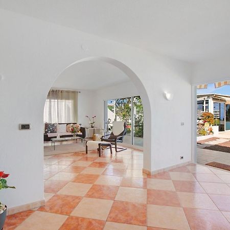 Casa Paraiso Puerto de la Cruz  Eksteriør billede