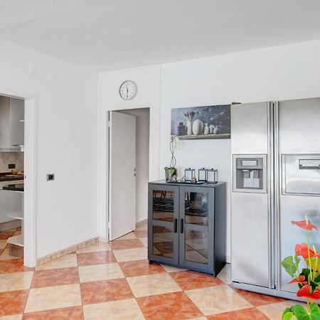 Casa Paraiso Puerto de la Cruz  Eksteriør billede