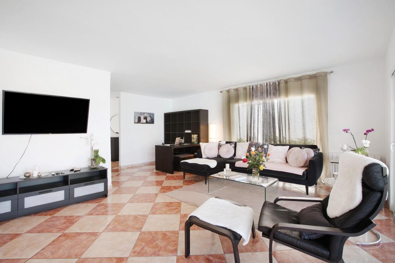 Casa Paraiso Puerto de la Cruz  Eksteriør billede