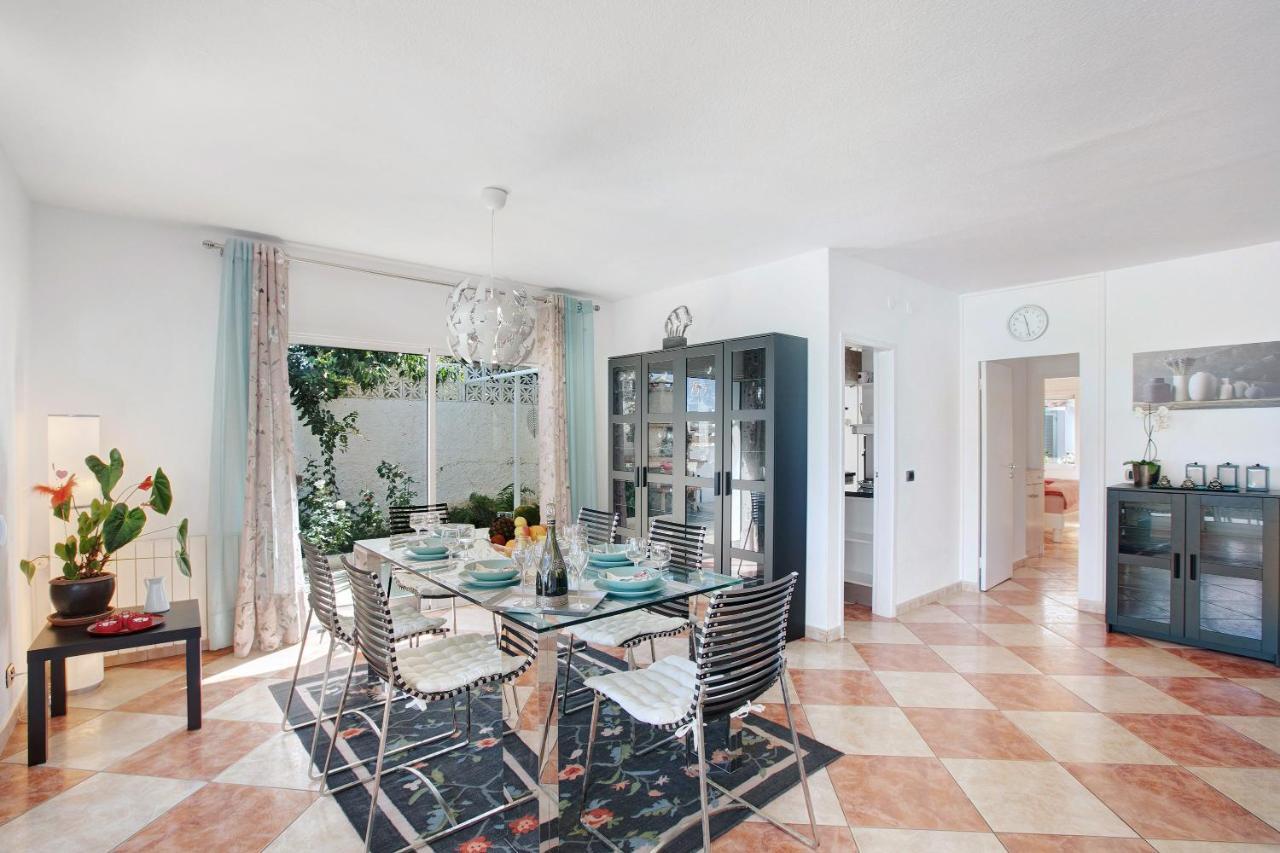 Casa Paraiso Puerto de la Cruz  Eksteriør billede