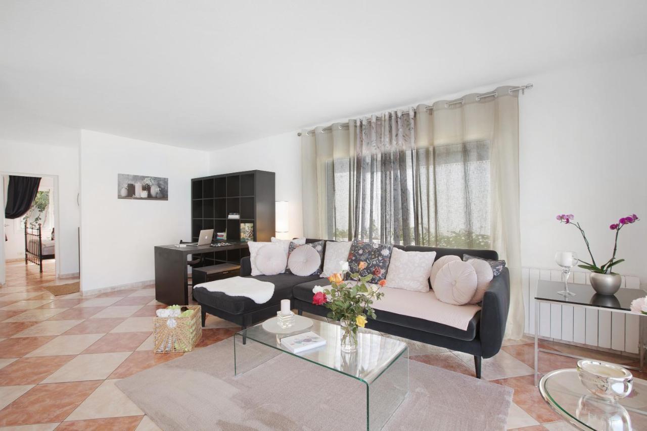 Casa Paraiso Puerto de la Cruz  Eksteriør billede