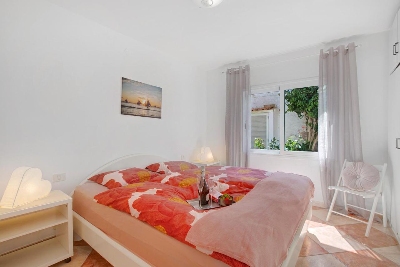 Casa Paraiso Puerto de la Cruz  Eksteriør billede
